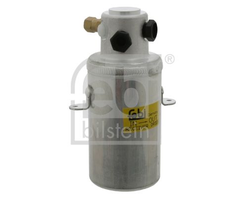 FEBI BILSTEIN Essiccatore, Climatizzatore 10604