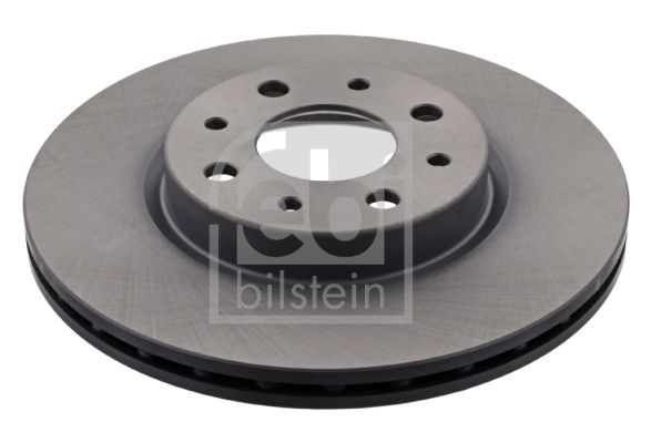 FEBI BILSTEIN Discofreno 10617