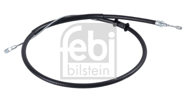 FEBI BILSTEIN Cavo comando, Freno stazionamento 106234