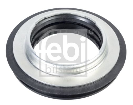 FEBI BILSTEIN Cuscinetto volvente, Supporto ammortizz. a molla 106305