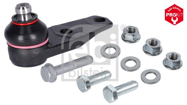 FEBI BILSTEIN Giunto di supporto / guida 10640