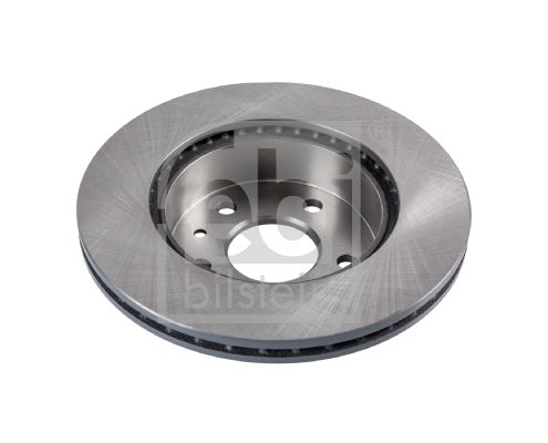 FEBI BILSTEIN Discofreno 10642