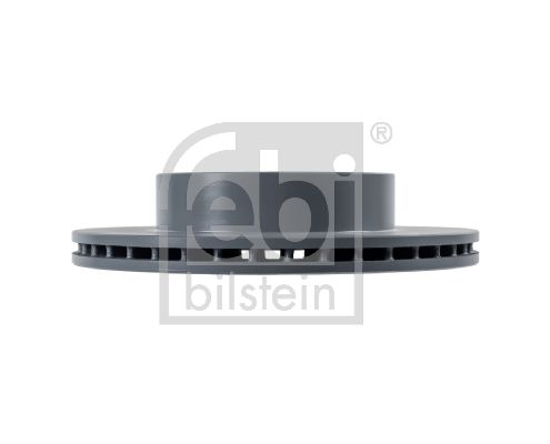 FEBI BILSTEIN Discofreno 10642
