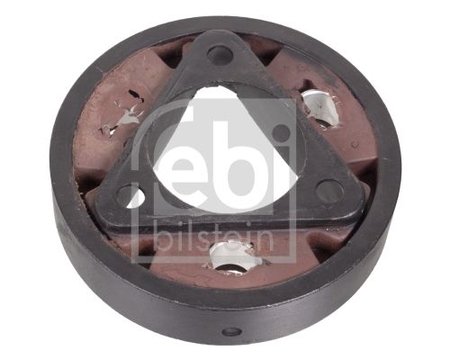 FEBI BILSTEIN Antivibrante, Albero cardanico 10643