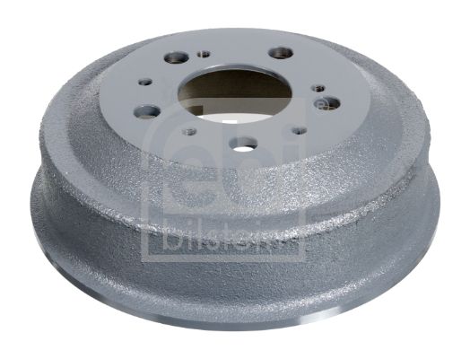 FEBI BILSTEIN Tamburo freno 10664