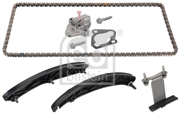 FEBI BILSTEIN Kit catena distribuzione 106721