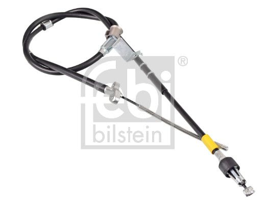 FEBI BILSTEIN Cavo comando, Freno stazionamento 106950