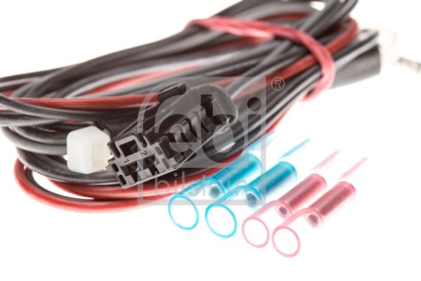 FEBI BILSTEIN Kit riparazione cavi, Portellone posteriore 107049