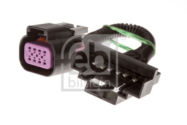 FEBI BILSTEIN Kit riparazione cavi, Luce posteriore 107050