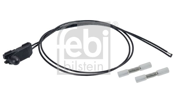 FEBI BILSTEIN Sensore, Temperatura esterna 107141