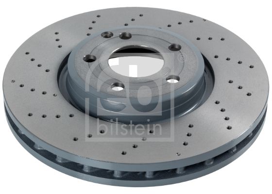 FEBI BILSTEIN Discofreno 107500