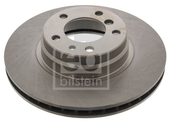 FEBI BILSTEIN Discofreno 10752