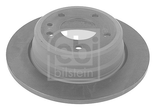 FEBI BILSTEIN Discofreno 10754
