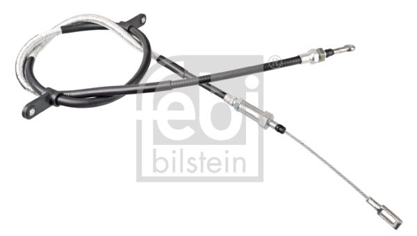 FEBI BILSTEIN Cavo comando, Freno stazionamento 107922