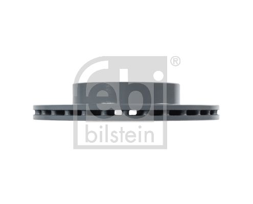FEBI BILSTEIN Discofreno 10872