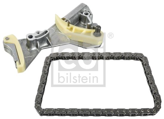 FEBI BILSTEIN Kit catene, Azionamento pompa olio 109008