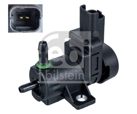 FEBI BILSTEIN Convertitore pressione, Controllo gas scarico 109010