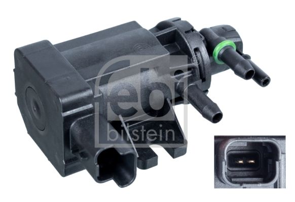 FEBI BILSTEIN Convertitore pressione, Controllo gas scarico 109011