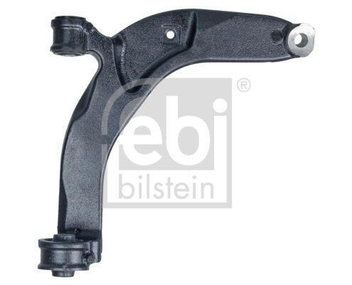 FEBI BILSTEIN Braccio oscillante, Sospensione ruota 109051