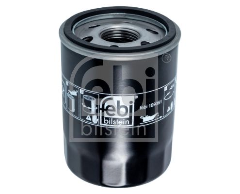 FEBI BILSTEIN Filtro olio 109061