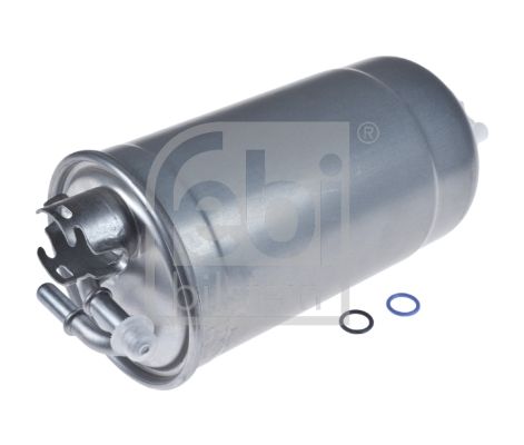 FEBI BILSTEIN Filtro carburante 109115