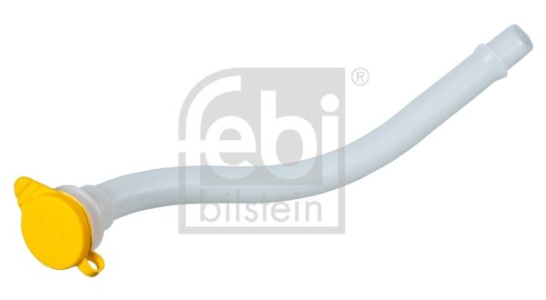 FEBI BILSTEIN Bocchettone di riempimento, serbatoio acqua lavavetri 109510