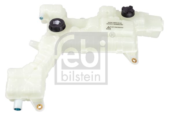 FEBI BILSTEIN Serbatoio compensazione, Refrigerante 109553
