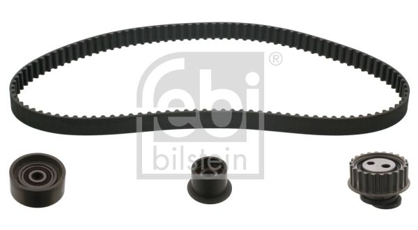 FEBI BILSTEIN Kit cinghie dentate 11026