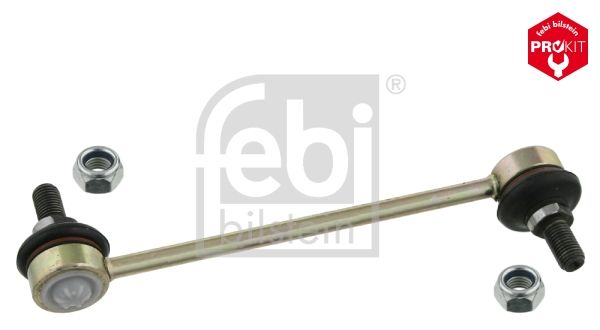 FEBI BILSTEIN Asta/Puntone, Stabilizzatore 12002