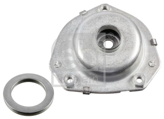 FEBI BILSTEIN Supporto ammortizzatore a molla 12027