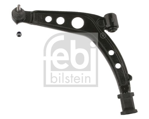 FEBI BILSTEIN Braccio oscillante, Sospensione ruota 12059