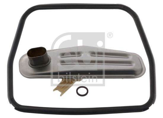 FEBI BILSTEIN Kit filtro idraulico, Cambio automatico 12105