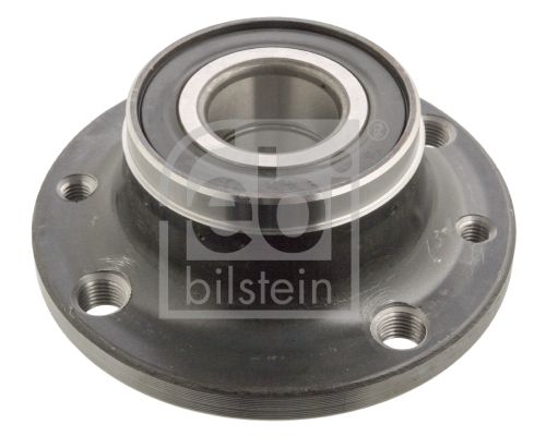 FEBI BILSTEIN Kit cuscinetto ruota 12116