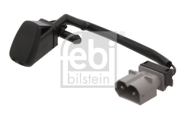 FEBI BILSTEIN Ugello acqua lavaggio, Pulizia cristalli 12206