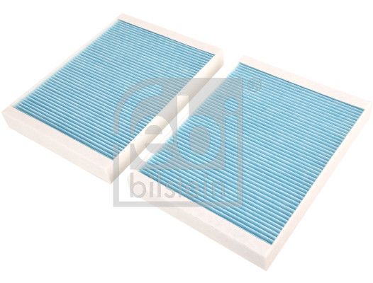 FEBI BILSTEIN Kit filtro, aria abitacolo 12263
