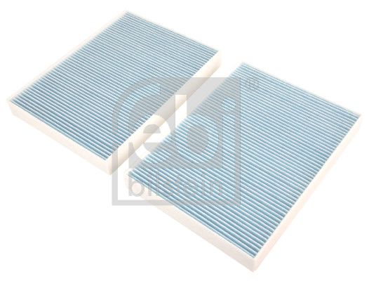 FEBI BILSTEIN Kit filtro, aria abitacolo 12263