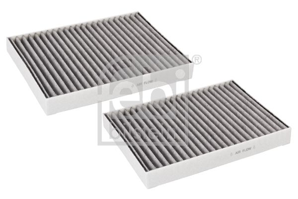 FEBI BILSTEIN Kit filtro, aria abitacolo 12264