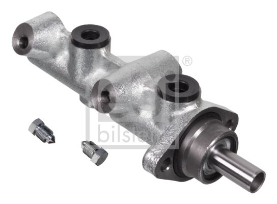FEBI BILSTEIN Cilindro maestro del freno 12270