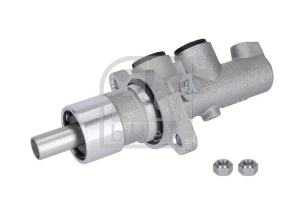 FEBI BILSTEIN Cilindro maestro del freno 12271