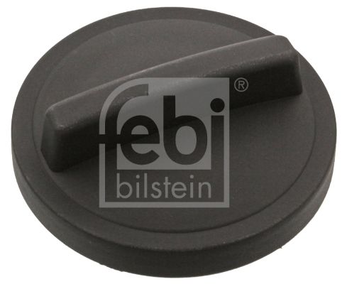 FEBI BILSTEIN Chiusura, bocchettone riempimento olio 12277