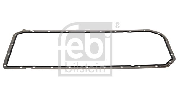 FEBI BILSTEIN Guarnizione, Coppa olio 12318