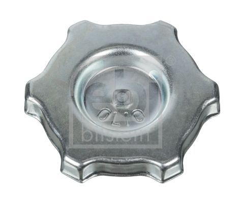 FEBI BILSTEIN Chiusura, bocchettone riempimento olio 12374