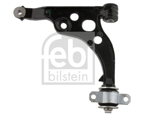 FEBI BILSTEIN Braccio oscillante, Sospensione ruota 12385