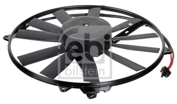 FEBI BILSTEIN Ventola, Raffreddamento motore 12391