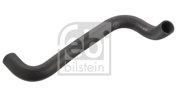 FEBI BILSTEIN Flessibile radiatore 12527