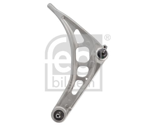 FEBI BILSTEIN Braccio oscillante, Sospensione ruota 12529