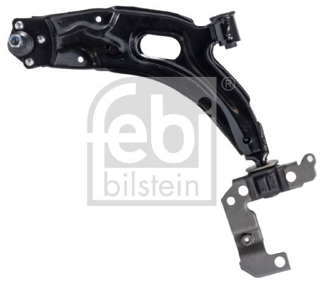 FEBI BILSTEIN Braccio oscillante, Sospensione ruota 12539