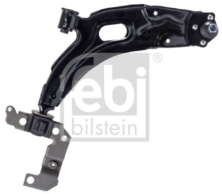 FEBI BILSTEIN Braccio oscillante, Sospensione ruota 12540