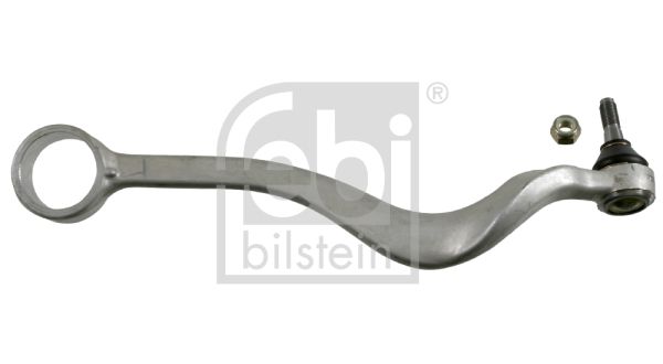 FEBI BILSTEIN Braccio oscillante, Sospensione ruota 12620