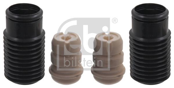 FEBI BILSTEIN Kit parapolvere, Ammortizzatore 13006